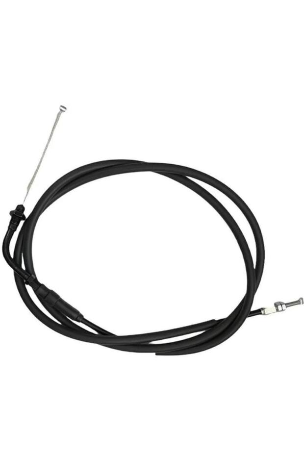 Dash 125 Gaz Teli (2018-2020 MODEL) - 1