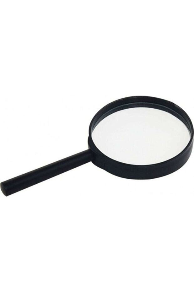 Magnifying Glass with Plastic Frame 100 Mm