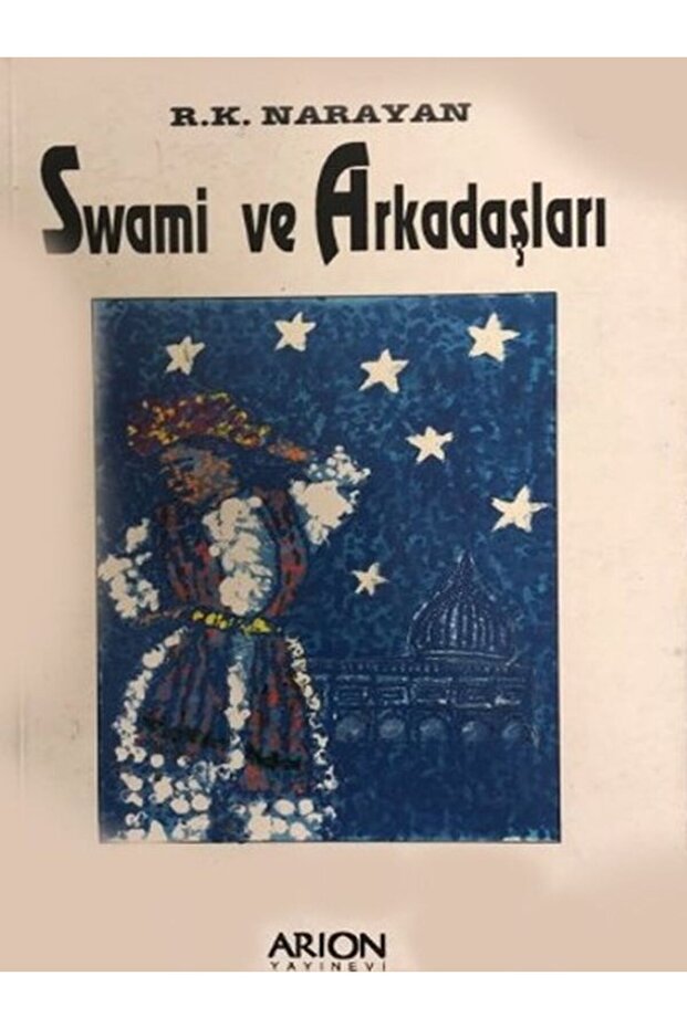 Swami Ve Arkadaşları