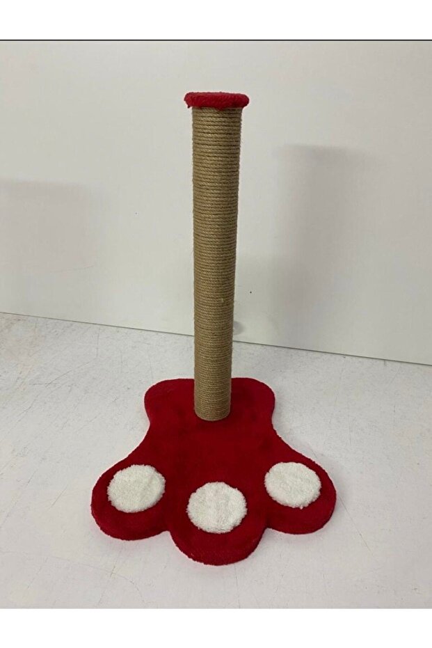 خدش القطط باللون الأحمر - 2