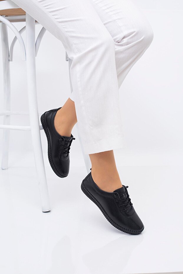Full Orthopedic Comfortable Lightweight Women's Shoes
