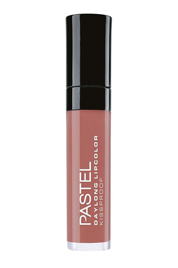 Daylong Lipcolor Kissproof - أحمر شفاه سائل غير لامع 33