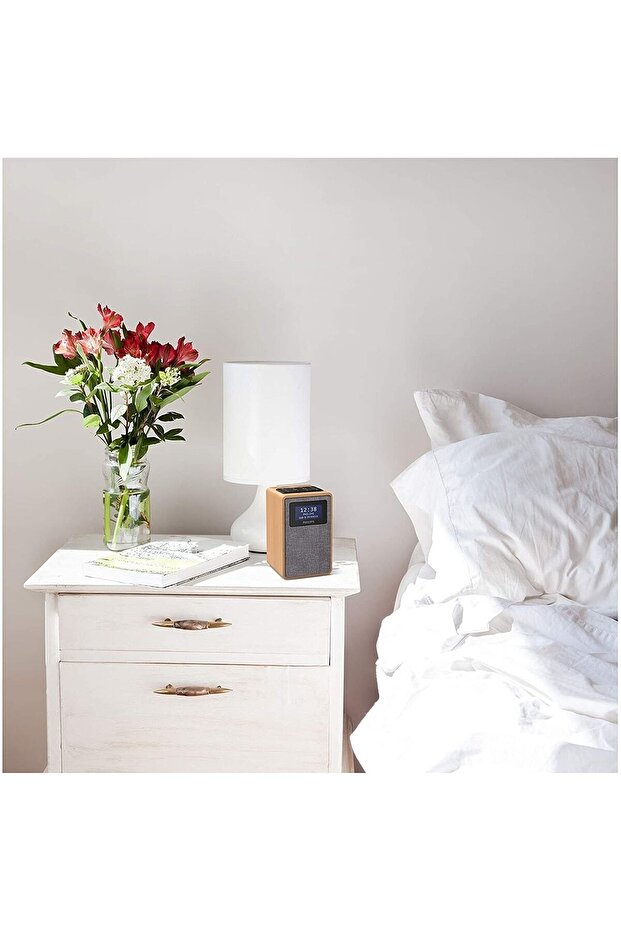 R5005 / 10 Saatli Dab / Fm Radyo - 4