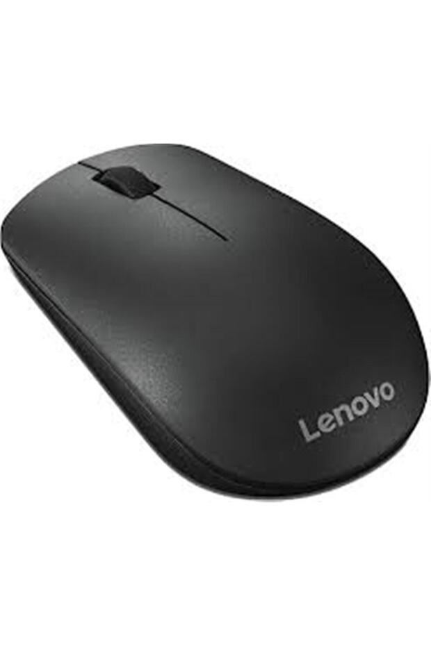 Spk7307b/00 Siyah 1600 Dpi 2.4 Ghz 3 Düğmeli Kablosuz Mouse - 1