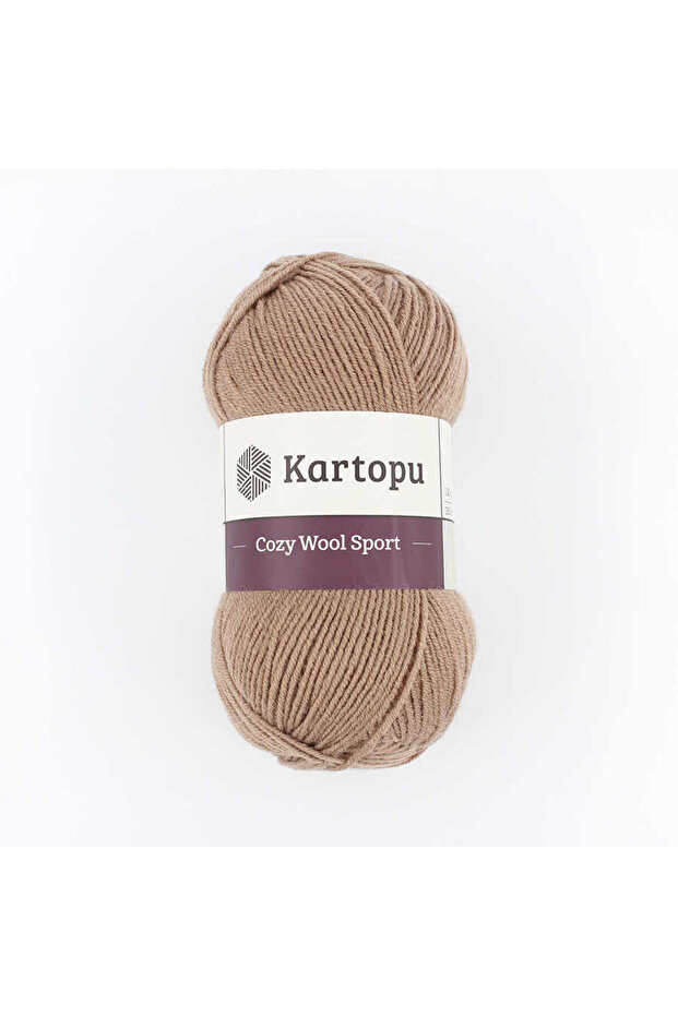 Cozy Wool Sport 885 - 1