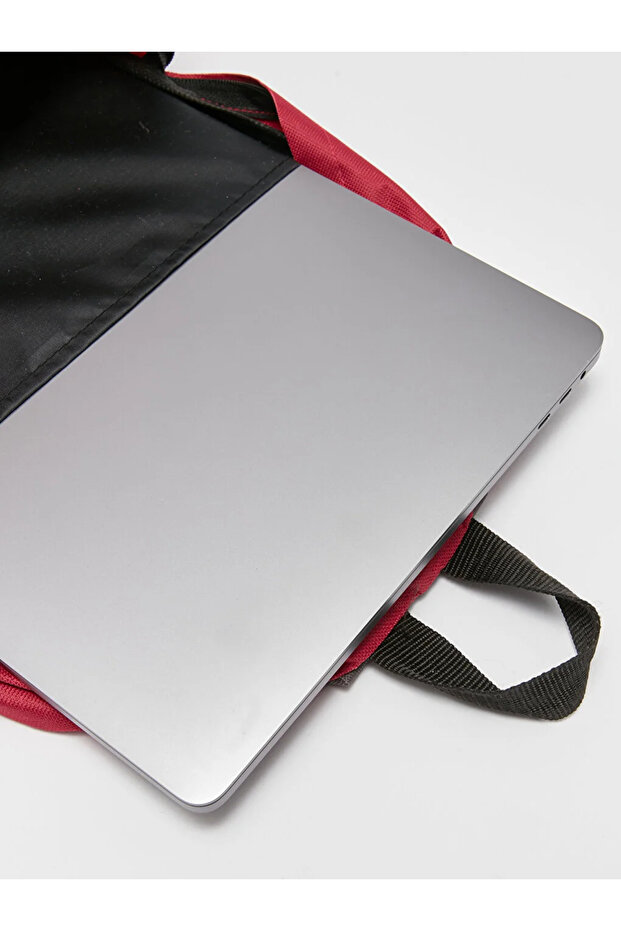 LCW ECO Printed Boys' Backpack - 4