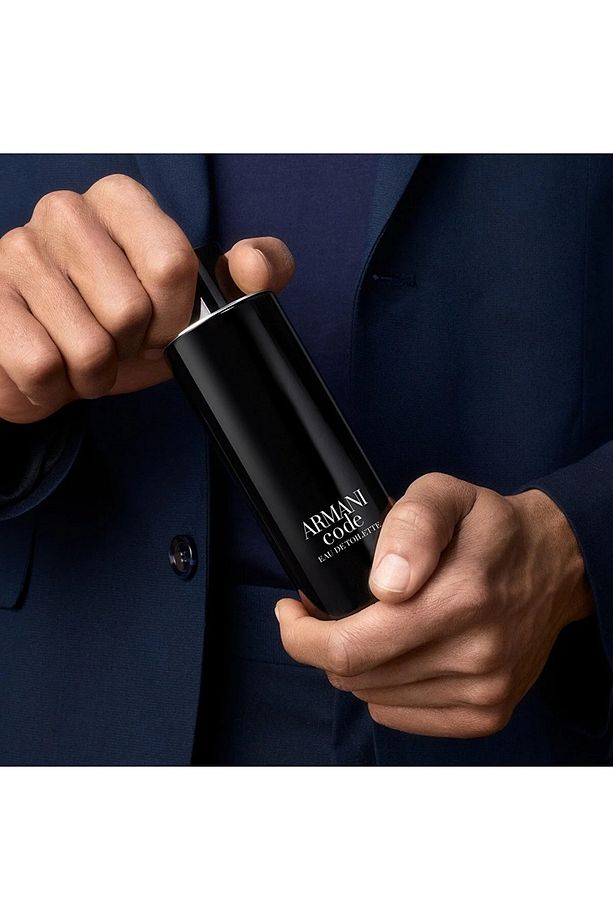 Code Edt 125 Ml Erkek Parfüm 3614273636513 - 3