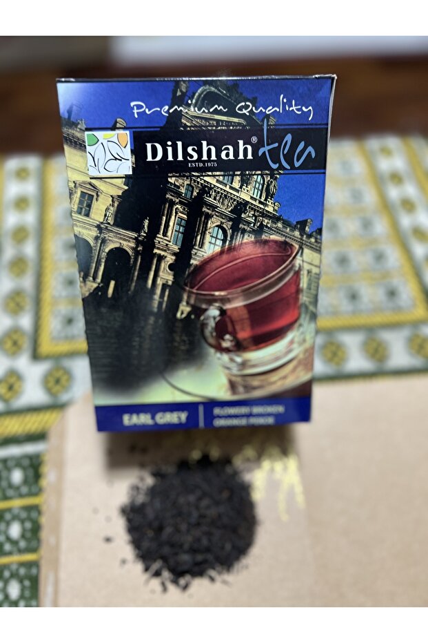 Dilshah Tea 500 Gr.