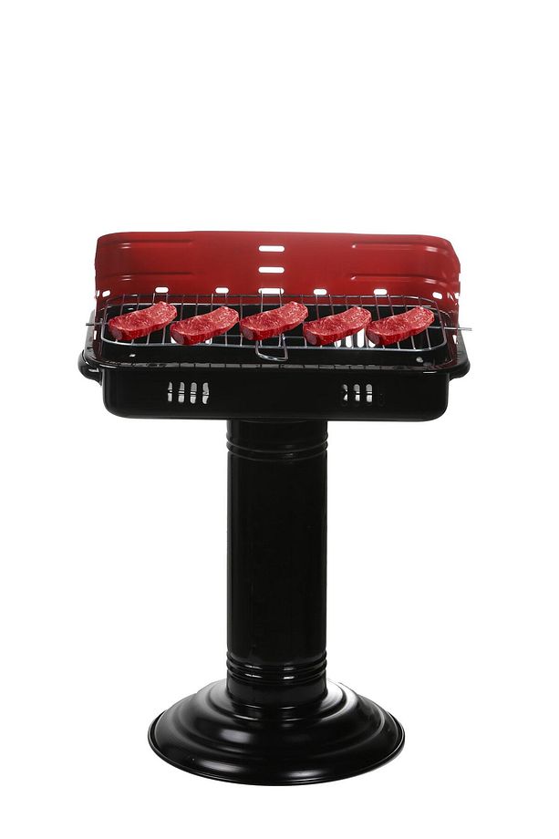 40 Lık Lüx Turbo Mangal - 2