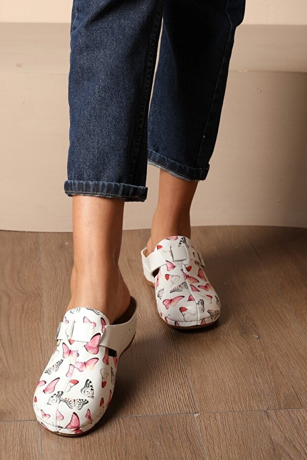 Hastane Hemşire Doktor Sabo Terlik - 2