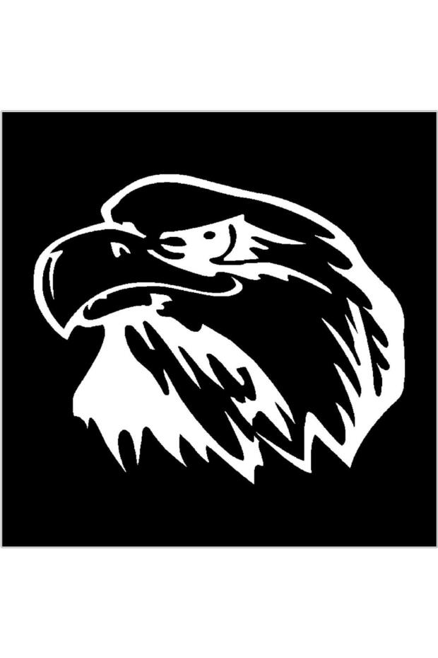 ملصق النسر متعدد الأغراض - 1
