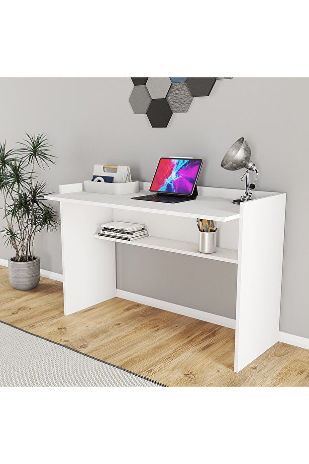 ÇALIŞMA MASASI - 1