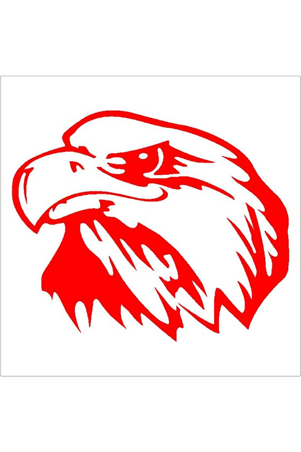 ملصق النسر متعدد الأغراض - 1