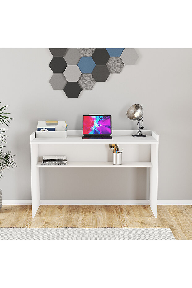 ÇALIŞMA MASASI - 2