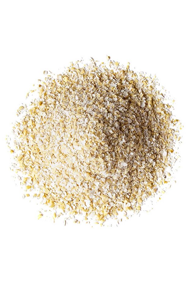 Yulaf Kepeği 5 KG - 2