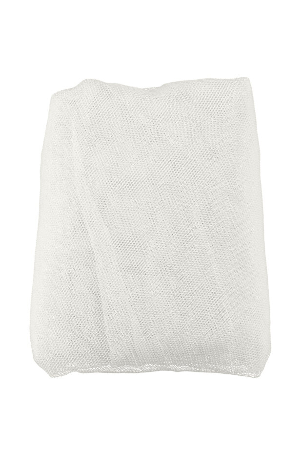 شاشة ذبابة للأريكة باللون الأبيض - 4