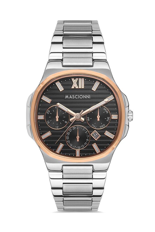 MAN WATCH