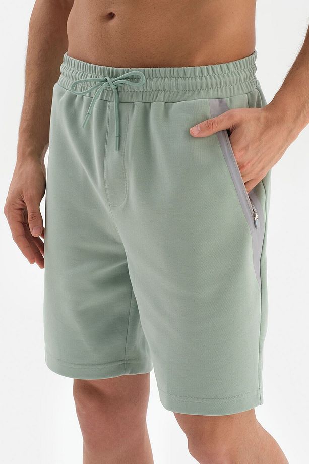 Mint Erkek Spor Şort - 4