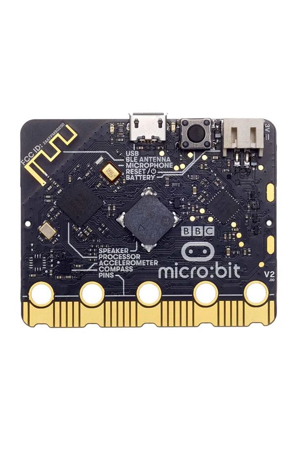 BBC Micro:Bit V2 - 2