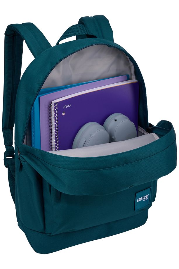 Alto Sırt Çantası, 26l, Deep Teal - 4
