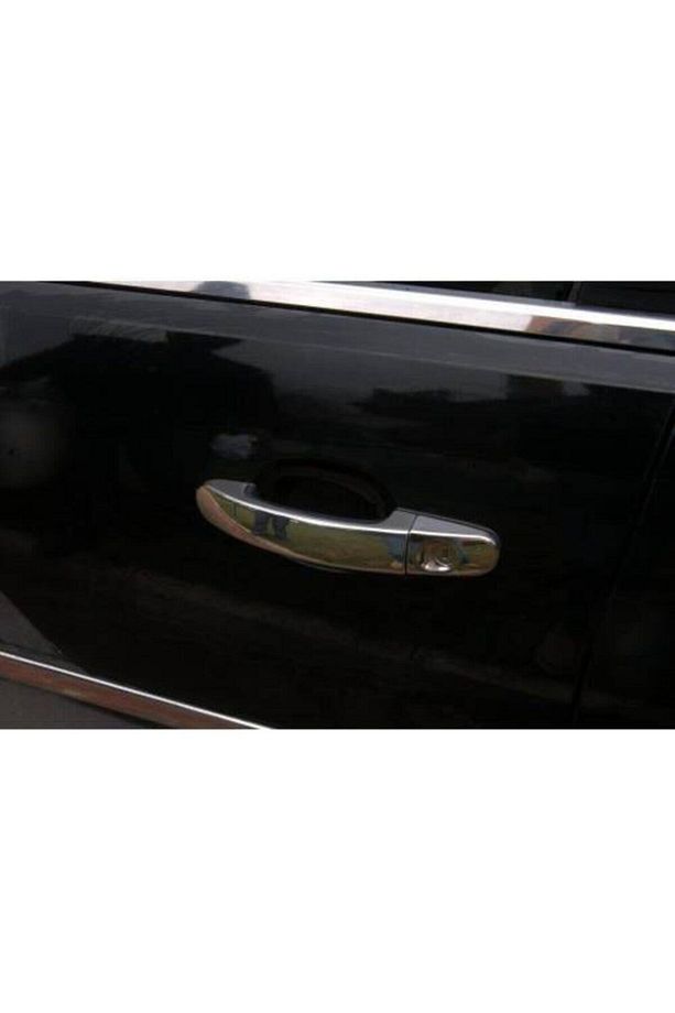Ford Focus 3 Krom Kapı Kolu 4 Kapı - 1