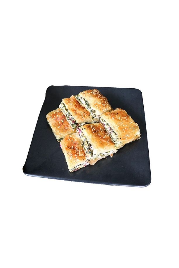 Meşhur Milas Otlu Börek 1 kg - 3