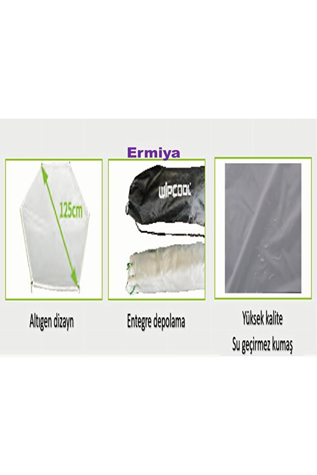 Csc-2 - Kaset Tavan Tipi Klima Temizleme Kiti Brandası +3 Mt Tahliye Hortumu+1 Lt Temizleme Sıvısı - 3