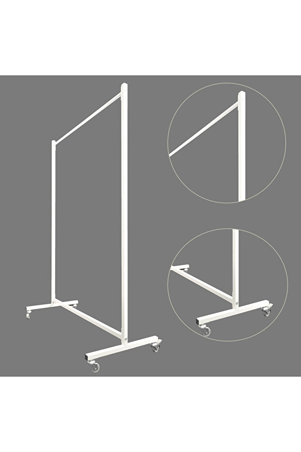 Askı Standı 120 cm