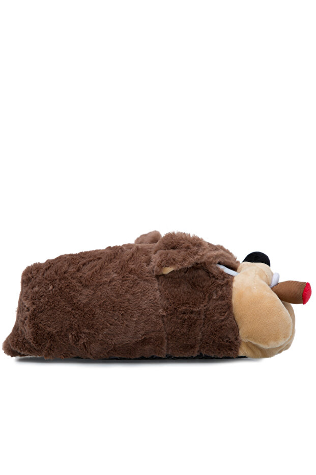 Tw Sessiz Taban Bulldog 2 Panduf Erkek PANDUF YY0260 - 6