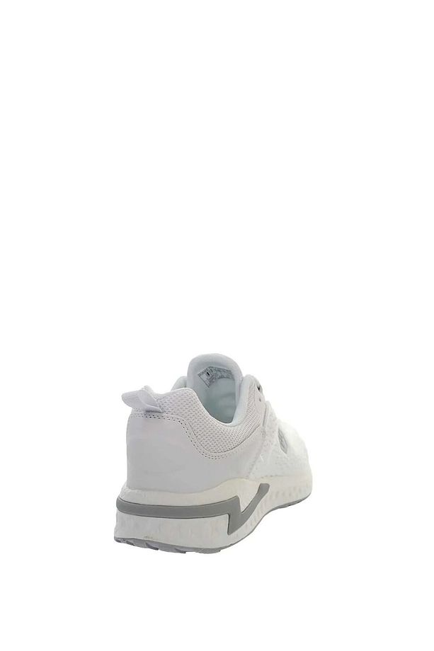 SMA3011 003 C27 Flynıt Garson Spor Ayakkabı- Beyaz - 3
