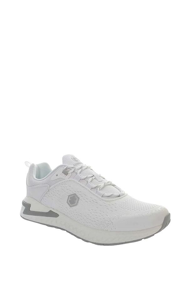 SMA3011 003 C27 Flynıt Garson Spor Ayakkabı- Beyaz - 2