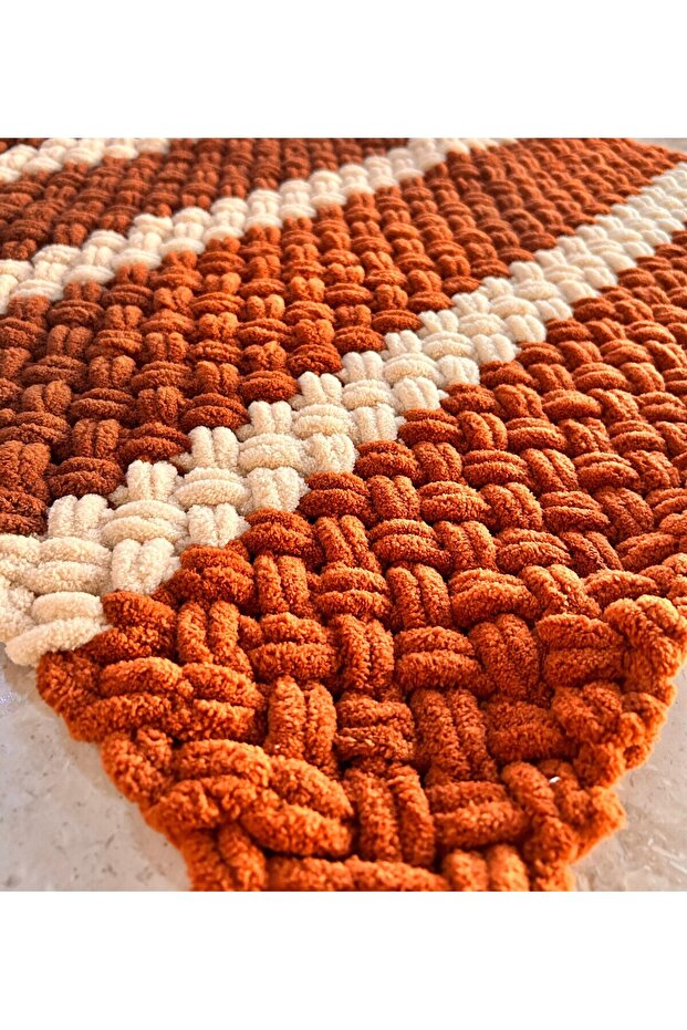 Alize Puffy Bebek Battaniyesi - 2