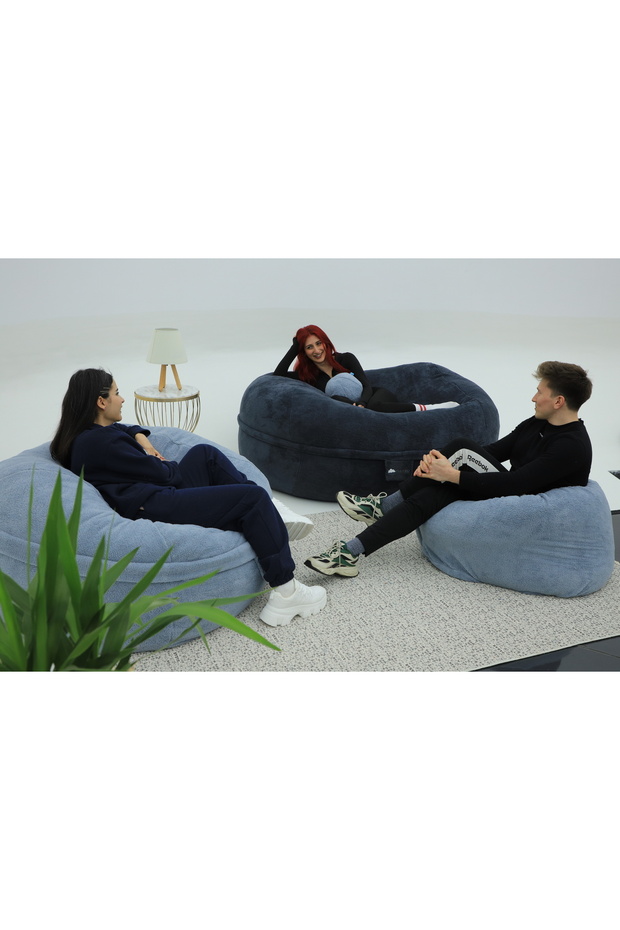 Dev Boy Gümüş - 3