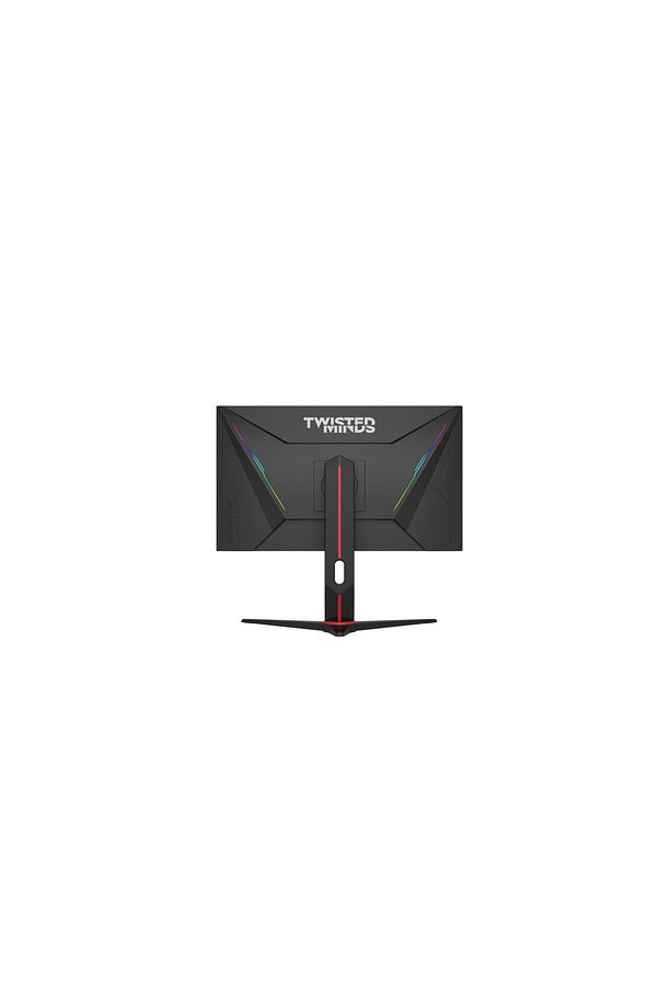 27" TM27FHD280IPS FHD 280HZ 0,5MS HDMI DP HDR10 FAST IPS PIVOT RGB GAMING MONİTÖR - 4