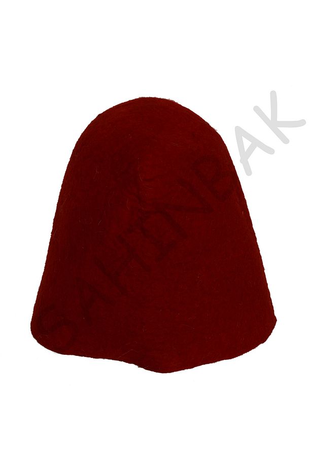 KEÇE ŞAPKA,KEÇE FES,KEÇE TAKKE,ORJİNAL KEÇE TAKKE,HAKKİ KEÇE FES,CÜBBE,SARIK,TAKKE,T130 - 1