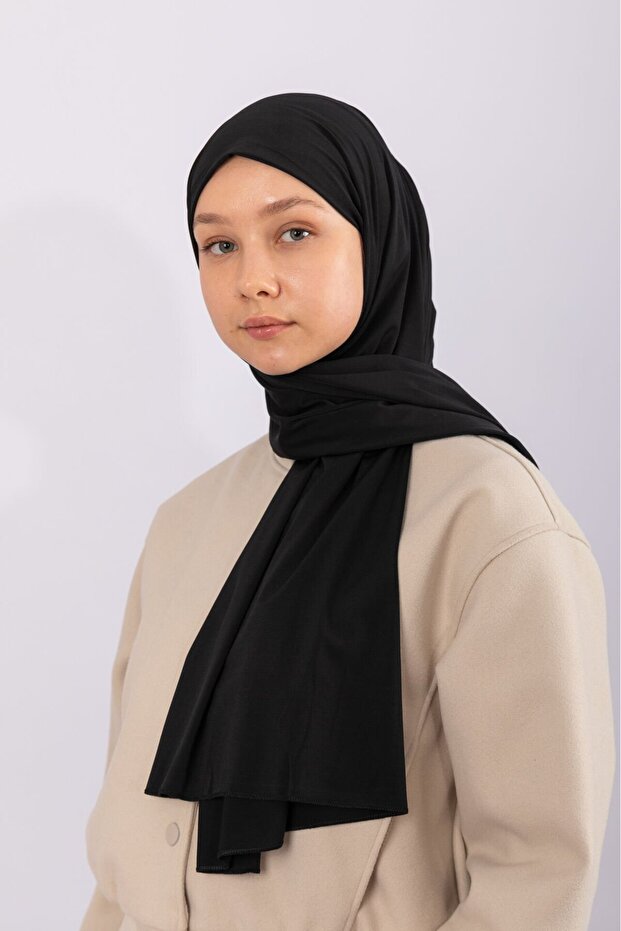 Ithal Premium Jersey - Siyah - 2