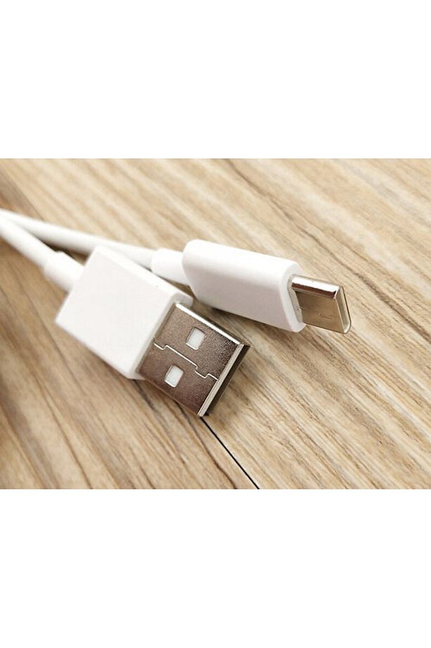 Xiaomi Mi Type-C 18W Şarj Aleti - 5