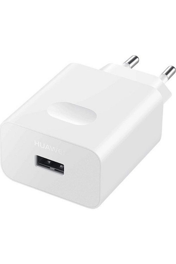 Huawei Supercharge™ 40W Hızlı Şarj Aleti + Type-C Kablo - CP84 Huawei A+ - 2