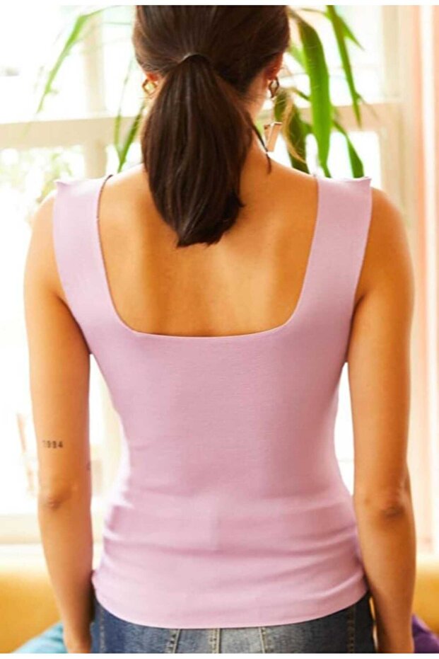 KALIN ASKILI TRİKO BODY - 2