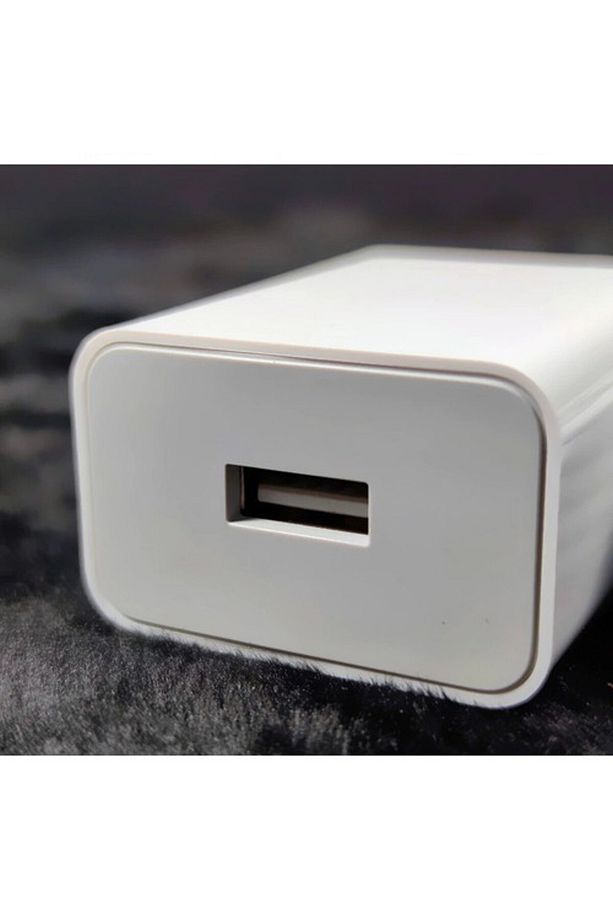 Xiaomi Mi Type-C 18W Şarj Aleti - 3