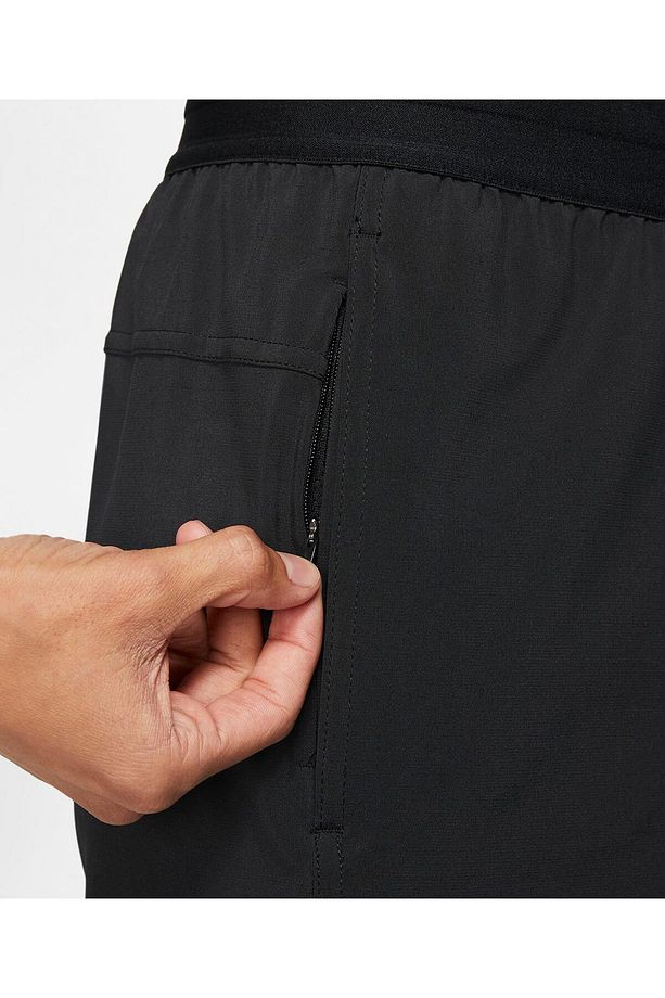 Yoga Dri-Fit Training Erkek Koşu Performance Şort - 5