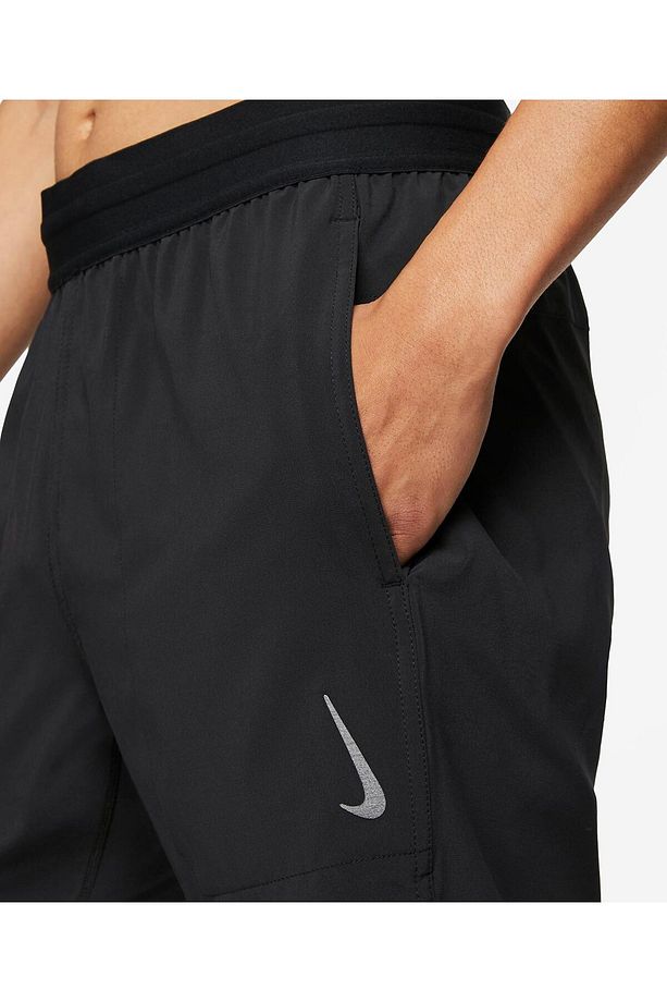 Yoga Dri-Fit Training Erkek Koşu Performance Şort - 8