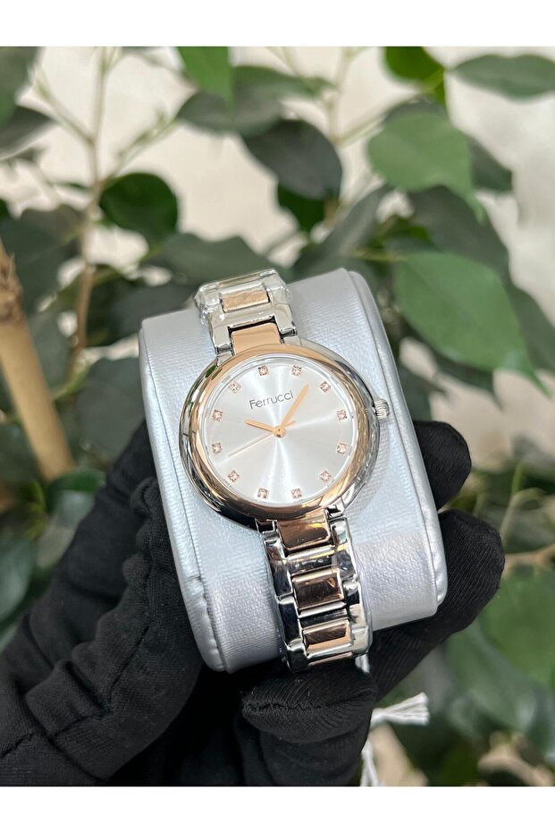 Kadın Kol Saati - 1