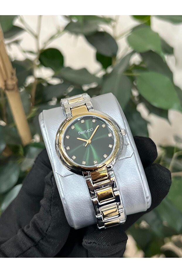 Kadın Kol Saati - 1