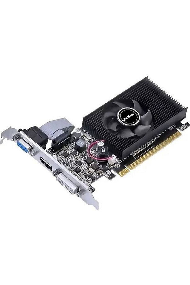 Gt 210 1 GB 64 Bit Gddr3 HDMI VGA DVI Ekran Kartı - 3