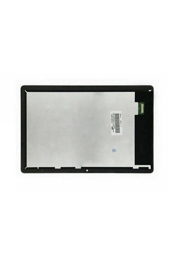 T5 10 Ags2-w09 Lcd Ekran Ve Dokunmatik Panel Set - Siyah - 1