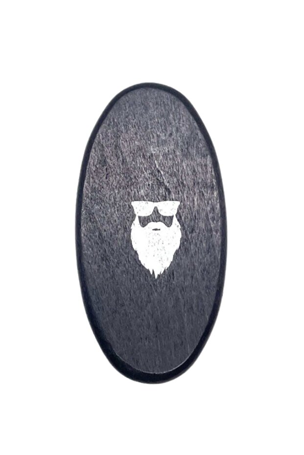 Beard Brush - 5