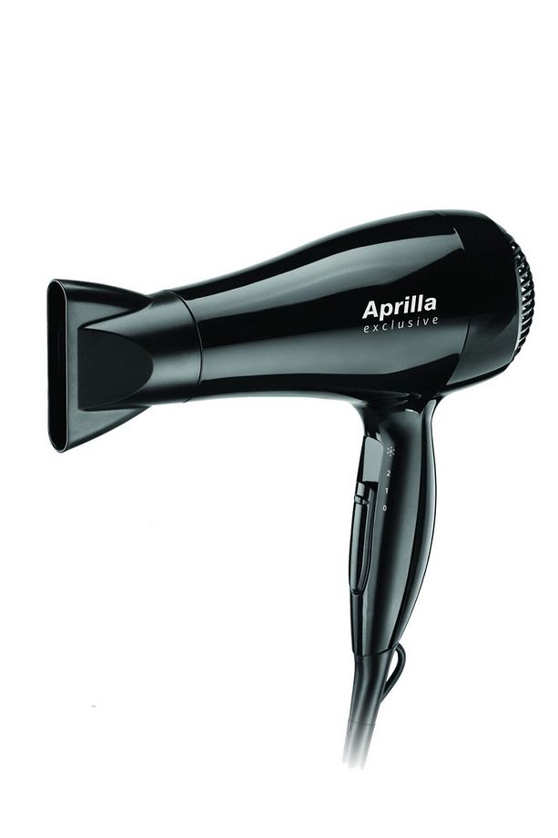 AHD 2127 Saç Kurutma Makinesi Exclusive Fön Makine Kullanıcı - 1