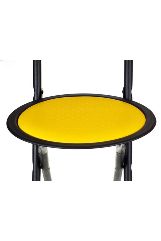 Katlanır Mutfak Sandalyesi - 4