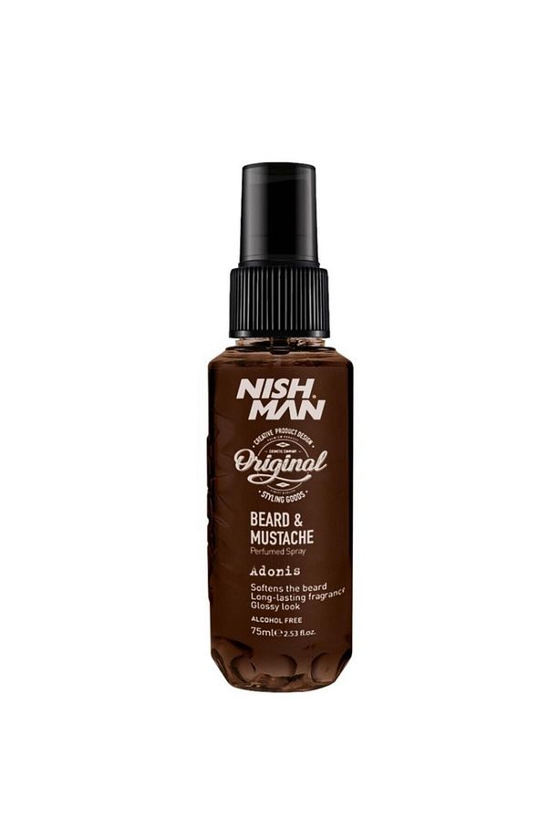 Adonis Sakal Ve Saç Parfümü / Spice Bomb Parfüm Kokusu 75 ml - 2